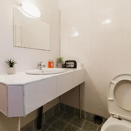 просторна с впечатляващ изглед в централен балкан Apartmán Kravenik