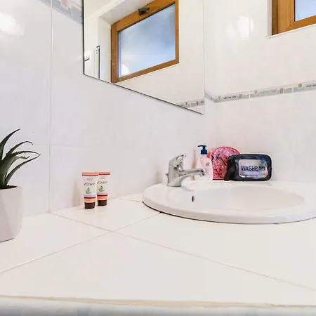 просторна с впечатляващ изглед в централен балкан Apartmán Kravenik