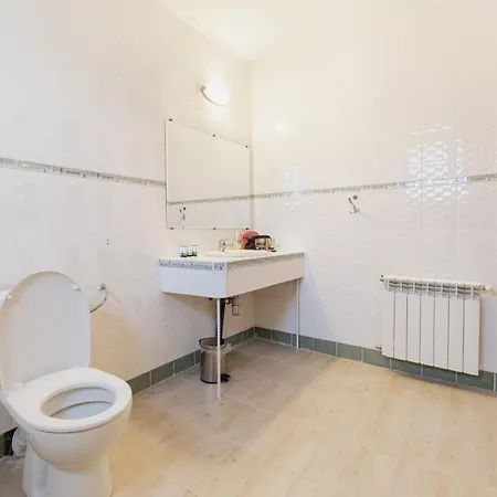 Apartmán просторна с впечатляващ изглед в централен балкан