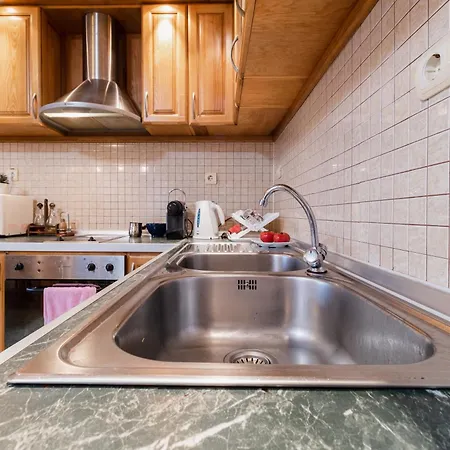просторна с впечатляващ изглед в централен балкан Apartmán *