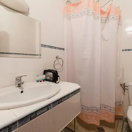 просторна с впечатляващ изглед в централен балкан Apartmán *