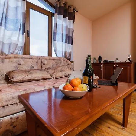 просторна с впечатляващ изглед в централен балкан Apartmán *