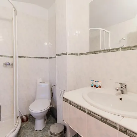 Apartmán просторна с впечатляващ изглед в централен балкан *