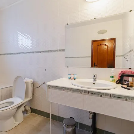 просторна с впечатляващ изглед в централен балкан Apartmán Kravenik