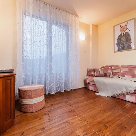 Apartmán просторна с впечатляващ изглед в централен балкан